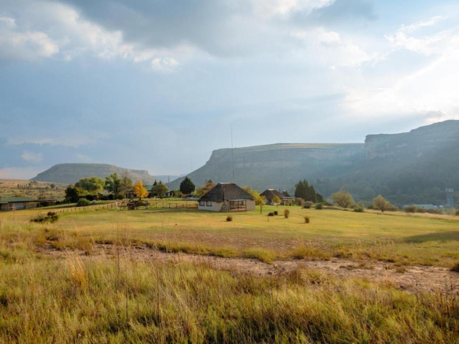 Commercial Property for Sale in Fouriesburg Rural Free State